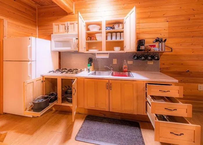 #5 Black Bear - Pet Friendly - Sleeps 6 - Playground & Game * Payson
